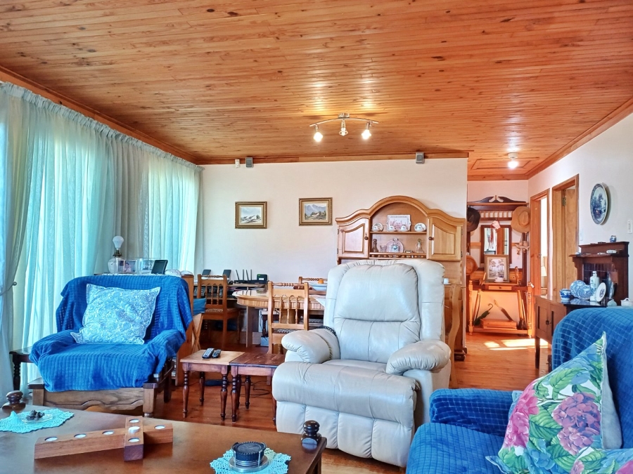 4 Bedroom Property for Sale in Tergniet Western Cape